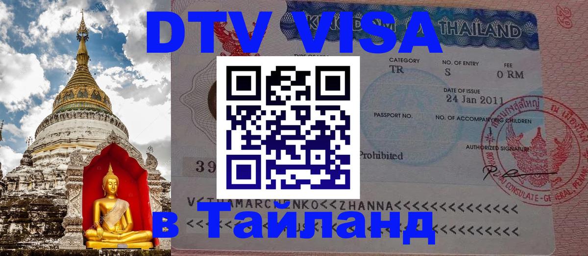 Сколько стоит DTV виза — актуальные цены, оформление даже без документов - Армавир  18.11.2025 